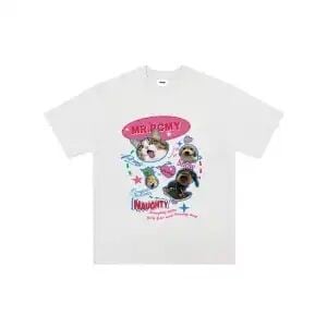 美人度アップ 海外トレンド 定番シンプル 好感度UP カジュアル 全3色 半袖 Tシャツ ＜U-11284＞