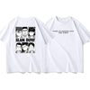 ベストセラーアイテム！ カジュアル 話題沸騰中 ゆったり男女兼用 半袖 TシャツF-7094