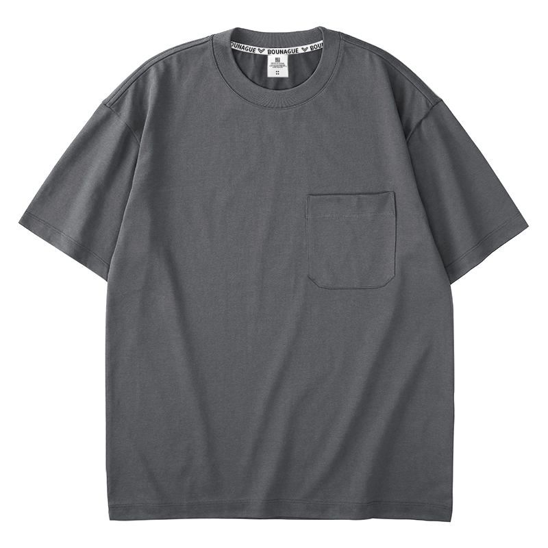 今季トレンド 高品質 シンプル Tシャツ U-80043