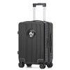 耐衝撃 ABS+PC素材 旅行 出張 機内持ち込み 軽量 キャリーケース C-30030