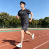 今季トレンド スポーツ Tシャツ & ショーツ セットアップ U-80096