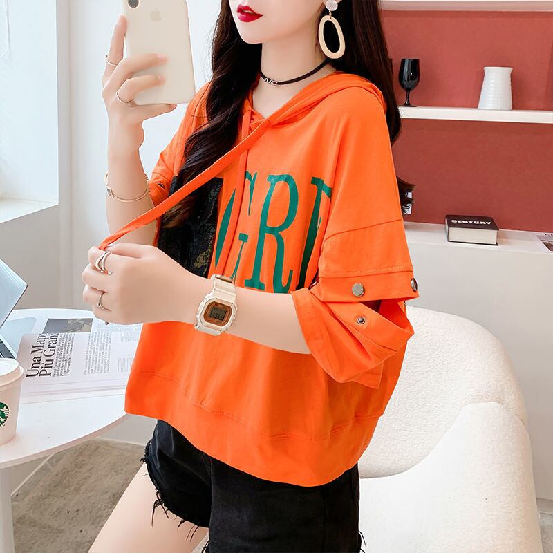 ファッション 大好評 スウィート 好感度UP カジュアル 全3色 半袖 Tシャツ ＜U-11160＞