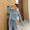 オシャレ度満点 プリント カジュアル Tシャツ カットソー＜U-3315＞