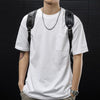 今季トレンド 高品質 シンプル Tシャツ U-80043