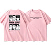 ベストセラーアイテム！ カジュアル 話題沸騰中 ゆったり男女兼用 半袖 TシャツF-7094