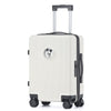 耐衝撃 ABS+PC素材 旅行 出張 機内持ち込み 軽量 キャリーケース C-30030