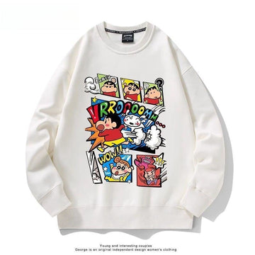 【裏起毛】大人の定番  ユニセックス ゆったりスウェット全5色<U-4637>