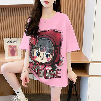 絶対流行 絶対流行 早い者勝ち 早い者勝ち カジュアル 2色選択 Tシャツ<U-11143>