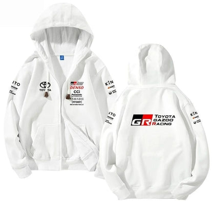 【春新作】超人気新商品 プリントロゴ 男女兼用 6色展開 フード付きパーカ ーU-12608