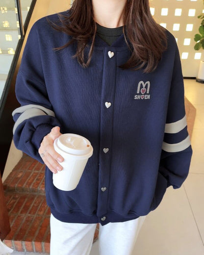 定番シンプル配色