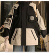 定番シンプル 上質 ファッション ジャケット<U-6136>