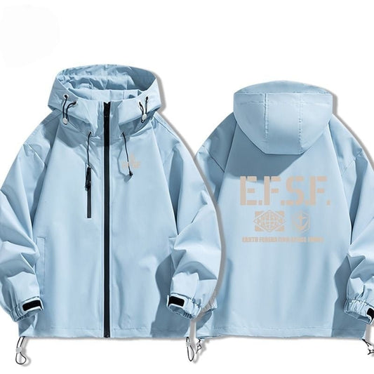 【3way】超人気商品 冬服 防寒 暖かい 脱着可能ボアライナー付き 撥水加工男女兼用 マウンテンジャケット <U-12578>