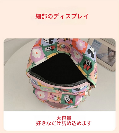 限定価格 大人可愛い デイリー用 大容量 バッグ U-70008