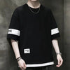 男女兼用 大人気 シンプル Tシャツ & ショーツ セットアップ U-80020