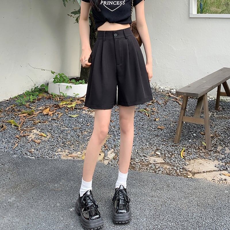 美腿効果抜群 ハイウエスト 清涼感たっぷり パンツ ボトムス＜U-3277＞