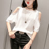 絶対欲しい 好感度UP 海外トレンド カジュアル 全3色 半袖 Tシャツ ＜U-11939＞