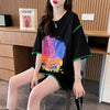 売り切れ必至 ファッション 着心地抜群 プリント 半袖 Tシャツ＜U-8336＞