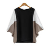 大好評 カジュアル ファッション 簡潔 全3色 Tシャツ＜U-8373＞