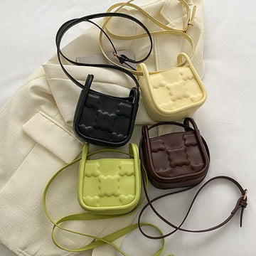 絶対欲しい 個性派 ファッション バッグ<U-6443>