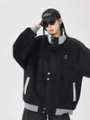 好感度UP スタイルアップ スタイルアップ 切り替え 3色選択 ジャケット <U-10506>