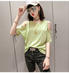 絶対欲しい 好感度UP 海外トレンド カジュアル 全3色 半袖 Tシャツ ＜U-11939＞