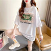 【半額！期間限定！！】オシャレ度満点 3色選択可 高級感溢れる Tシャツ カットソー＜U-3255＞