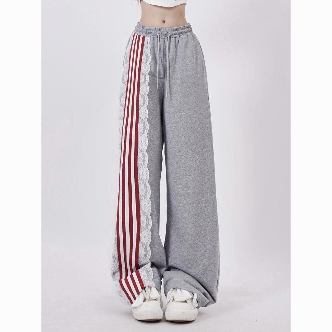 カジュアル  シンプル ファッション感満々 売り切れ必至 2色 着回し力抜群  パンツU-12910