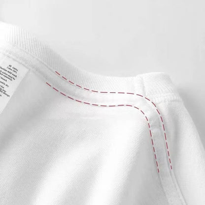 売り切れ必至 カジュアル スタイルアップ プリント全6色 半袖Tシャツ<U-9092>