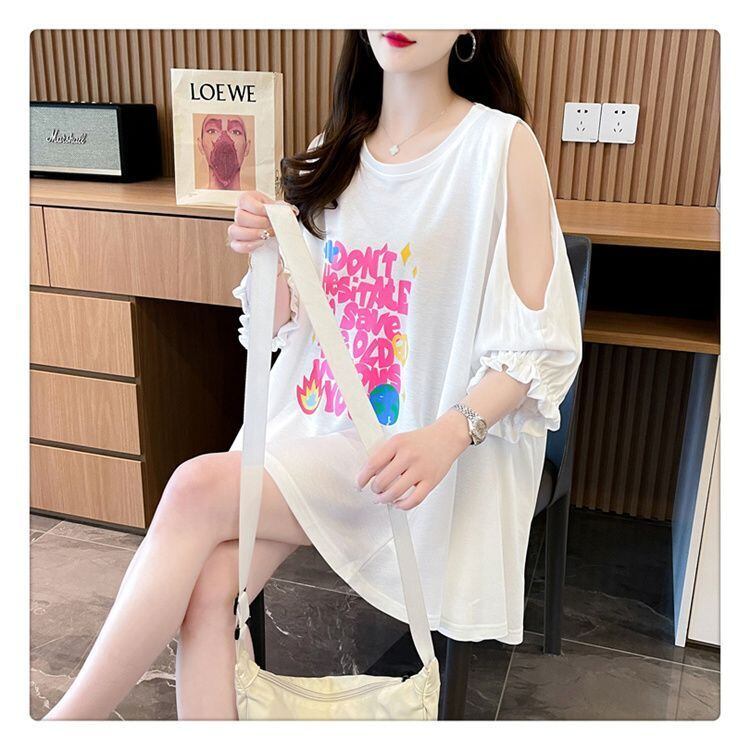 売れ筋 好感度UP 海外トレンド カジュアル 全3色 半袖 Tシャツ ＜U-11613＞
