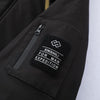 見逃し厳禁 防寒  男女兼用 秋冬服 ジャケット U-80191