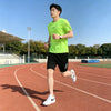今季トレンド スポーツ Tシャツ & ショーツ セットアップ U-80096