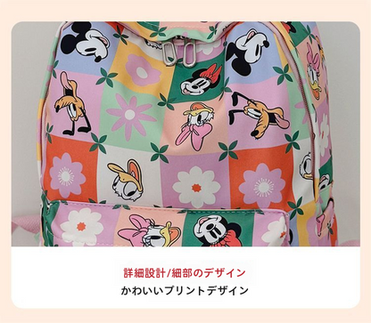 限定価格 大人可愛い デイリー用 大容量 バッグ U-70008