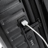 耐衝撃 ABS+PC素材 旅行 出張 機内持ち込み 軽量 キャリーケース C-30030