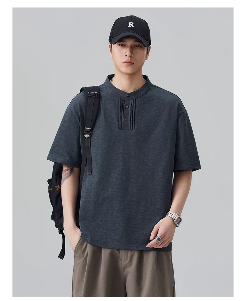 高品質 夏新作 半袖 Tシャツ U-80069