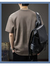 大人気 高品質 シンプル Tシャツ U-80041