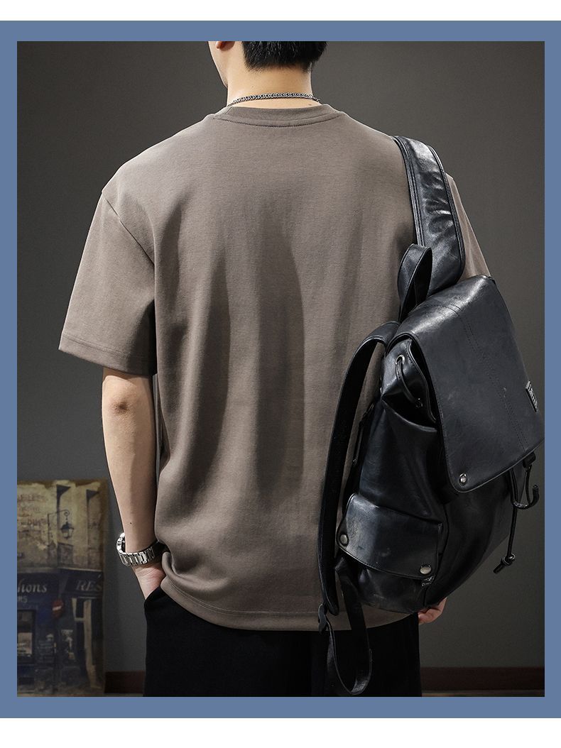 大人気 高品質 シンプル Tシャツ U-80041