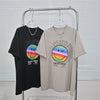 超人気商品 ラウンドネック シンプル 半袖 Tシャツ ＜U-8649＞