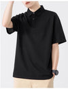 男女兼用 高品質 カジュアル 半袖 Tシャツ U-80083