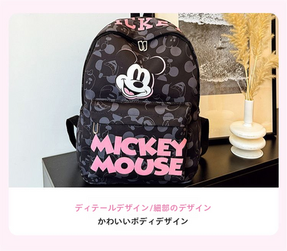 限定価格 人気キャラクター デイリー用 大容量 バッグ U-70007
