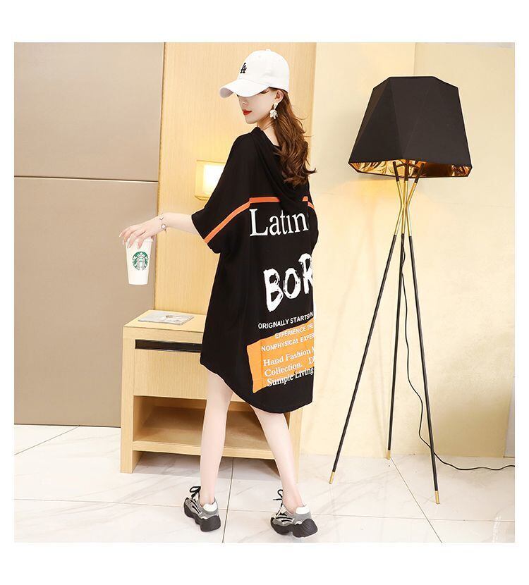 海外トレンド カジュアル 好感度UP 全3色 半袖 Tシャツ ＜U-11440＞
