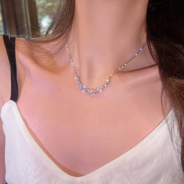 高級感溢れる オシャレ度満点 着心地抜群 ネックレス アクセサリー＜isf-3596＞