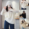 大活躍 スタイルアップ トレンドアイテム 切り替え カジュアル 全3色 スウェット＜U-10972＞