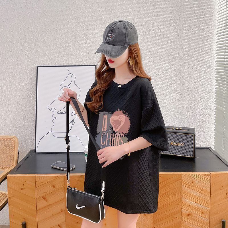 定番シンプル 好感度UP 海外トレンド カジュアル 全3色 半袖 Tシャツ ＜U-11298＞