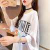 個性派 好感度UP 海外トレンド カジュアル 全3色 半袖 Tシャツ ＜U-11487＞