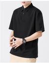 男女兼用 高品質 カジュアル 半袖 Tシャツ U-80083