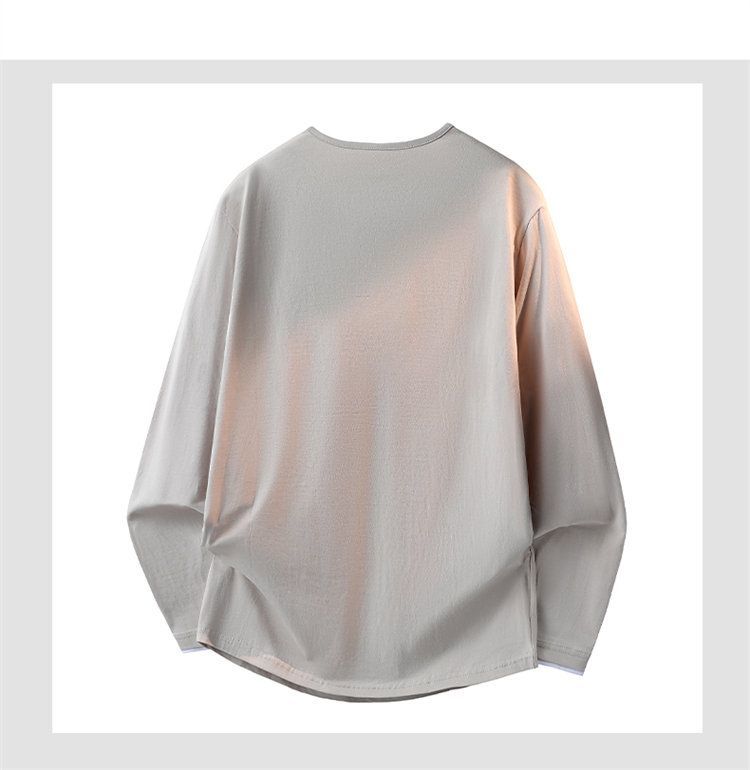 男女兼用 売れ筋 カジュアル Tシャツ U-80029