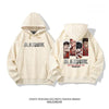 【裏起毛】超人気  定番シンプル パーカー<U-6867>