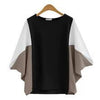 好感度UP 海外トレンド カジュアル 全3色 半袖 Tシャツ ＜U-11787＞