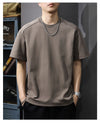 大人気 高品質 シンプル Tシャツ U-80041