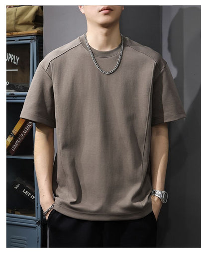 大人気 高品質 シンプル Tシャツ U-80041